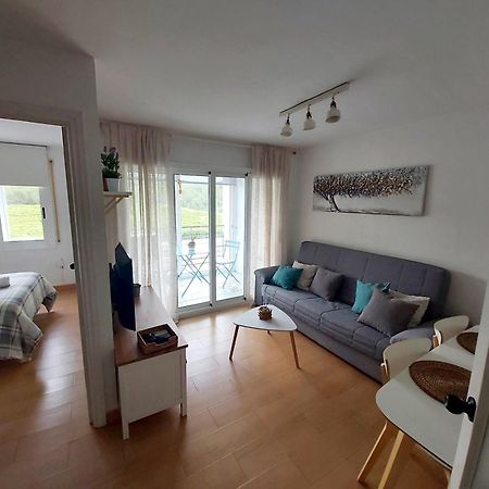 Apartamento A 300 Mts De La Playa, 25 Minutos De Port Aventura Y 50 De Barcelona โกมาร์รูกา ภายนอก รูปภาพ
